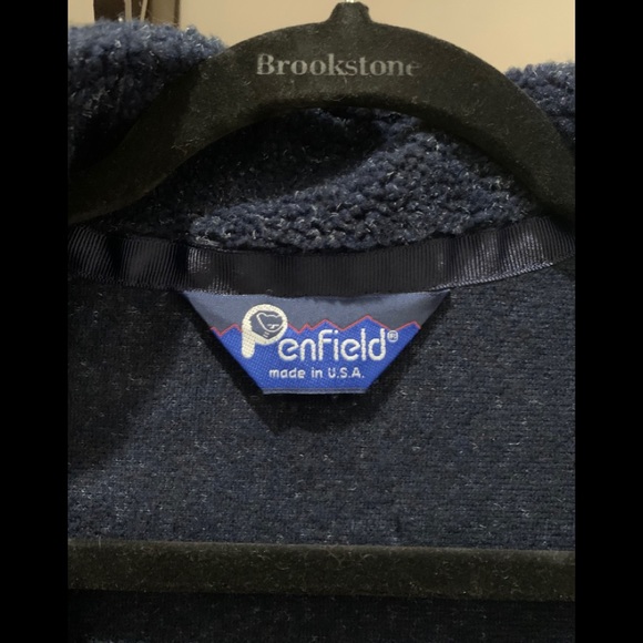 Penfield Fleece - Picture 2 of 3